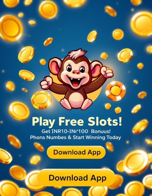 Rummy Satta Banner